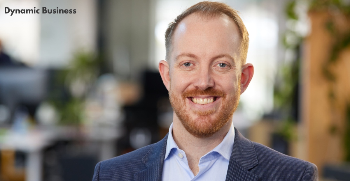 From dismantling toy cars at five to challenging Silicon Valley: Autohive founder’s entrepreneurial journey