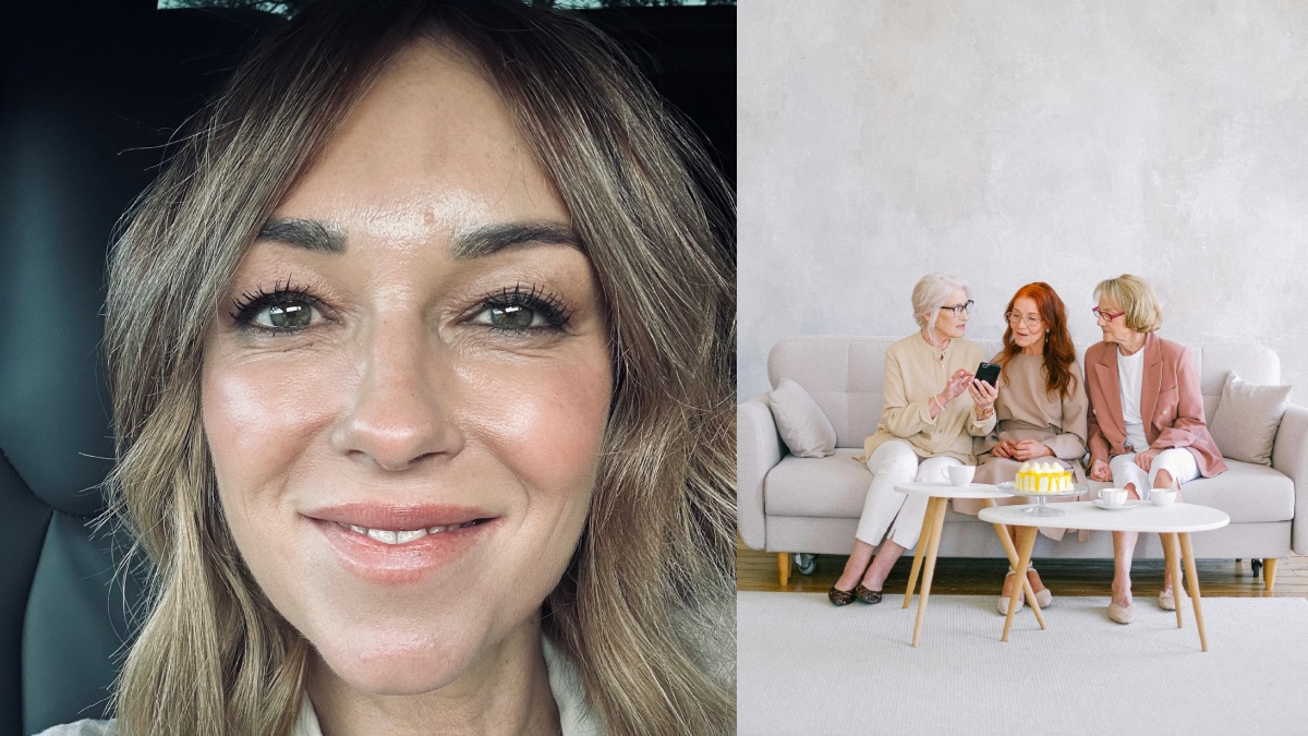 Why successful founders in their 40s are choosing reinvention over expansion