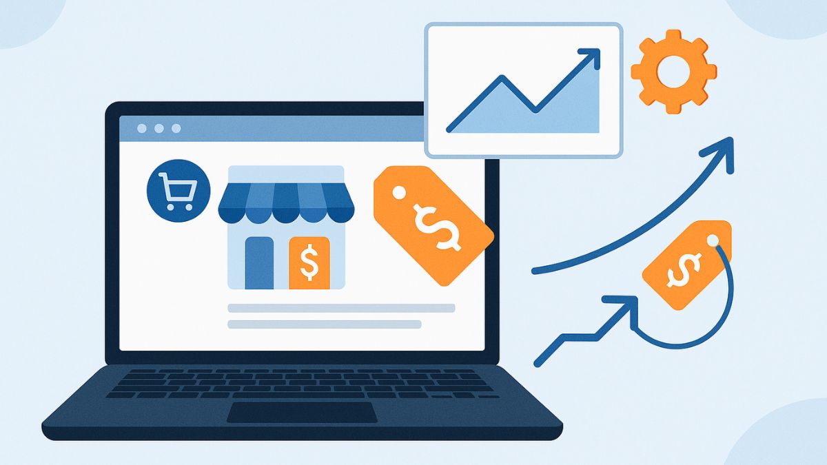 Tech Tuesday: Levelling the playing field with smart pricing tools