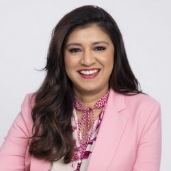 Piya Choudhury