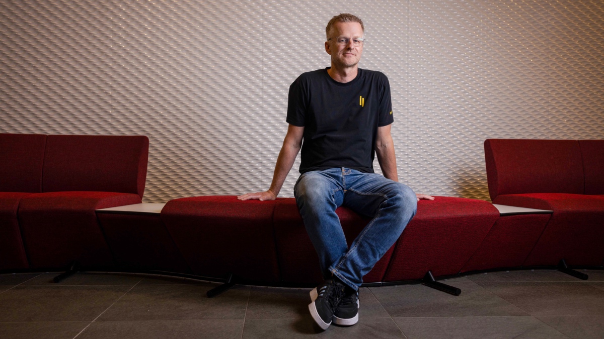 Melbourne fintech takes on London as Zeller enters UK banking market
