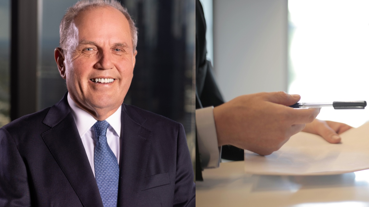 Business group pushes for US-style loan guarantees as retirement wave looms