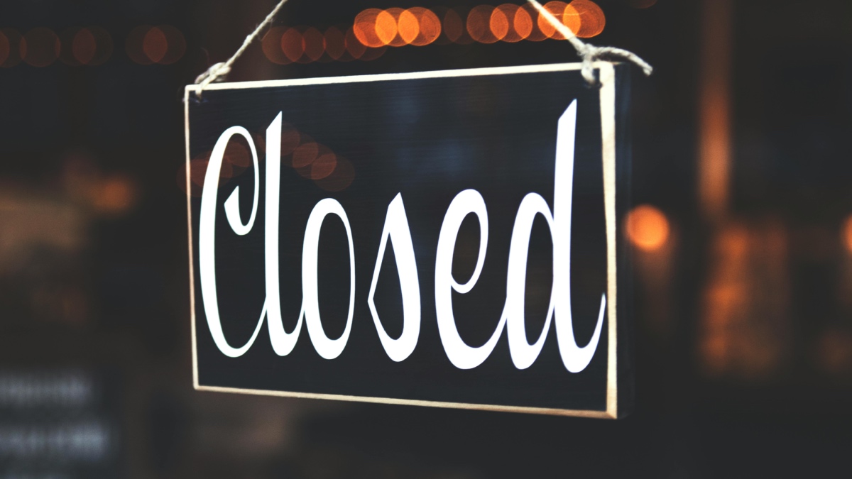3,161 personal insolvencies filed in the March quarter with hospitality and retail hardest hit