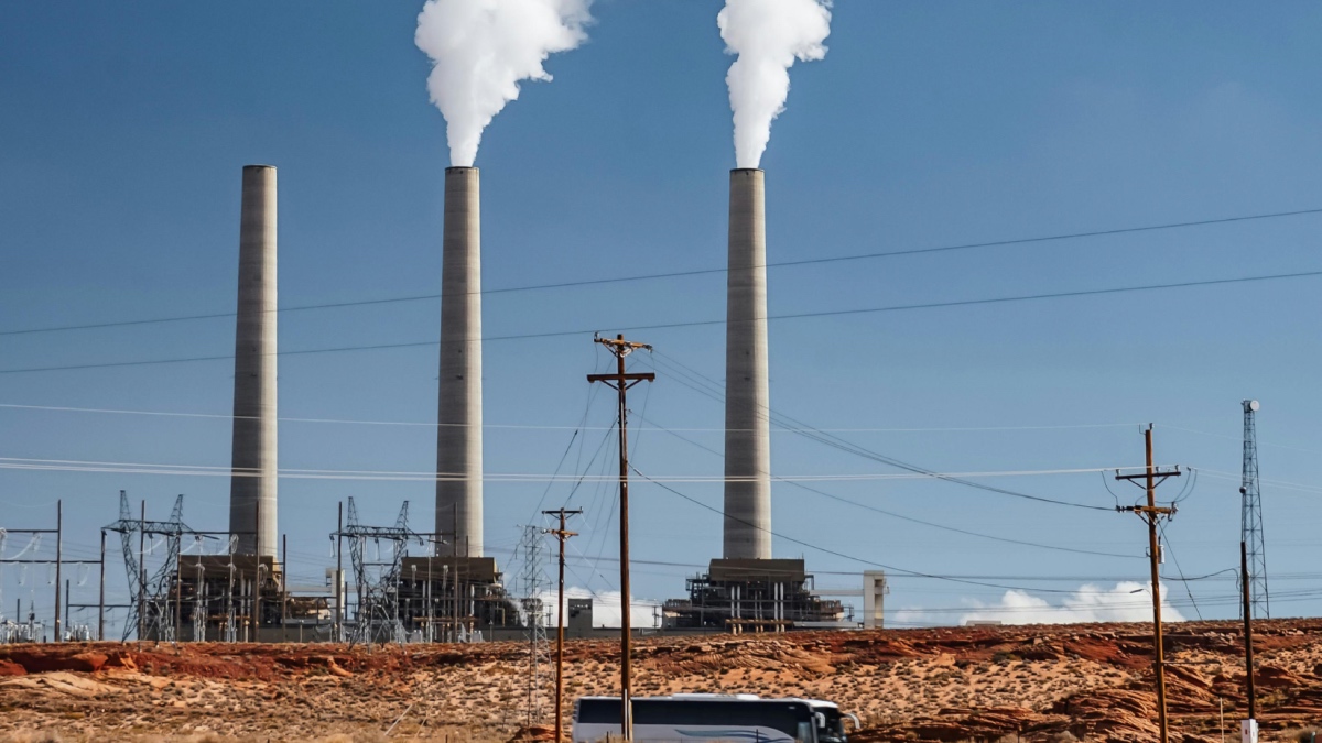 Small businesses may soon face questions about their emissions