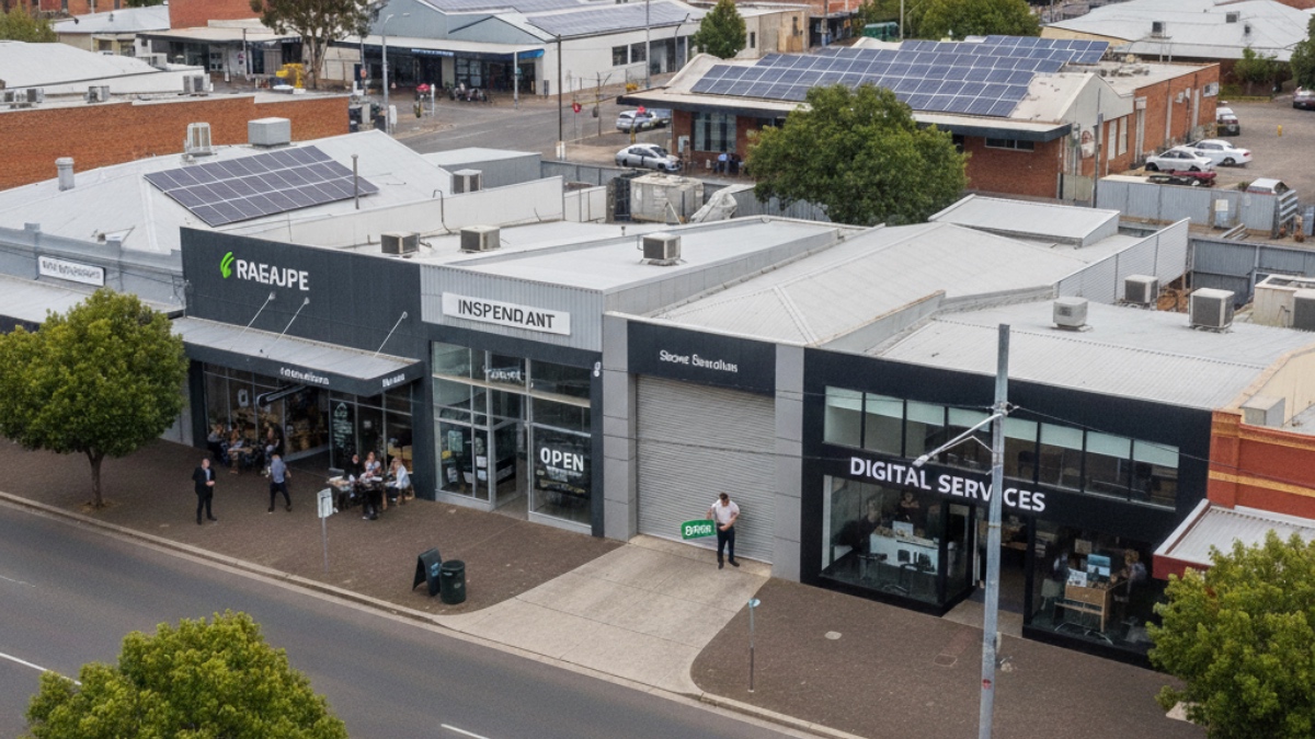 Why South Australia is beating every state at making life easier for SMEs