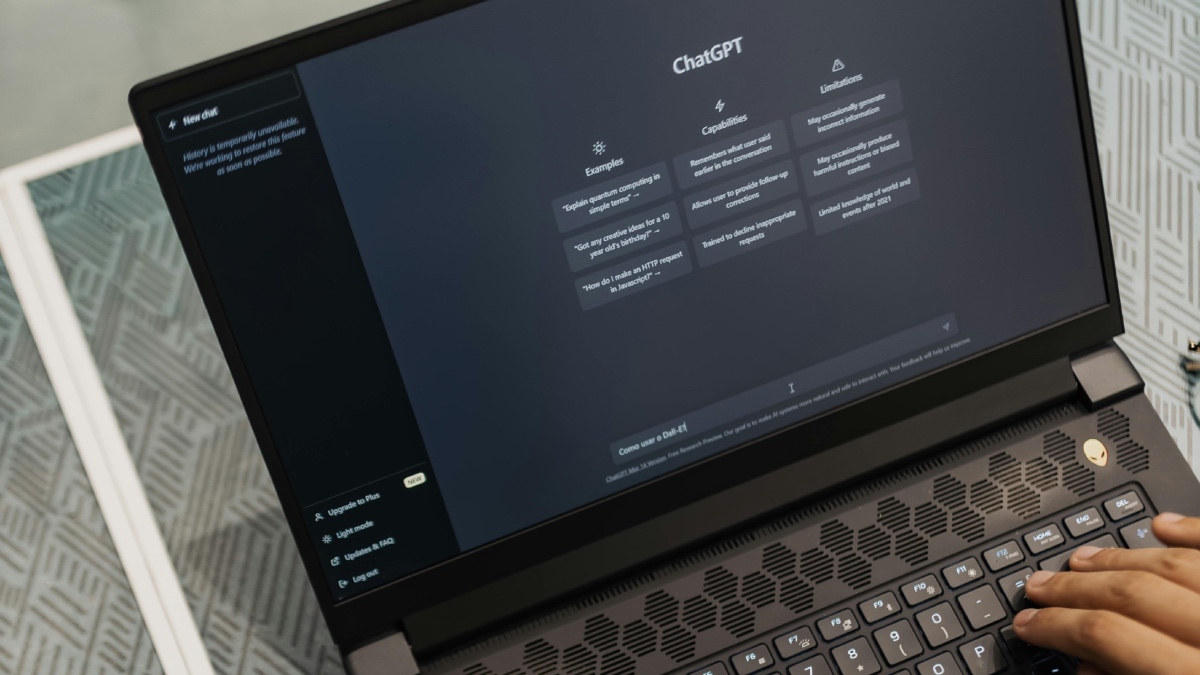 How personal AI habits are forcing business change