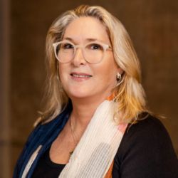 Fiona Hamann