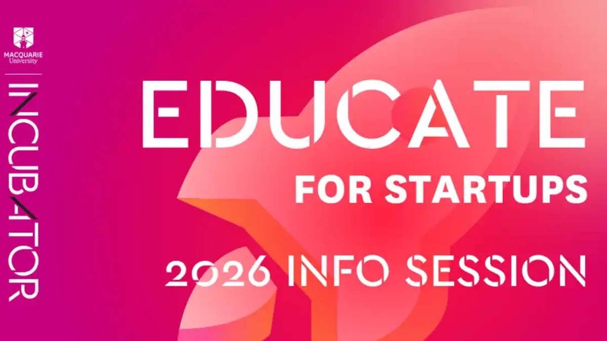 Free January session on what investors seek in early-stage startups