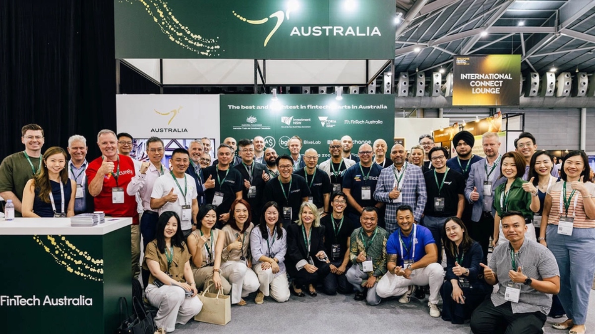 Australian fintech firms chase Southeast Asian growth as regional partnerships multiply