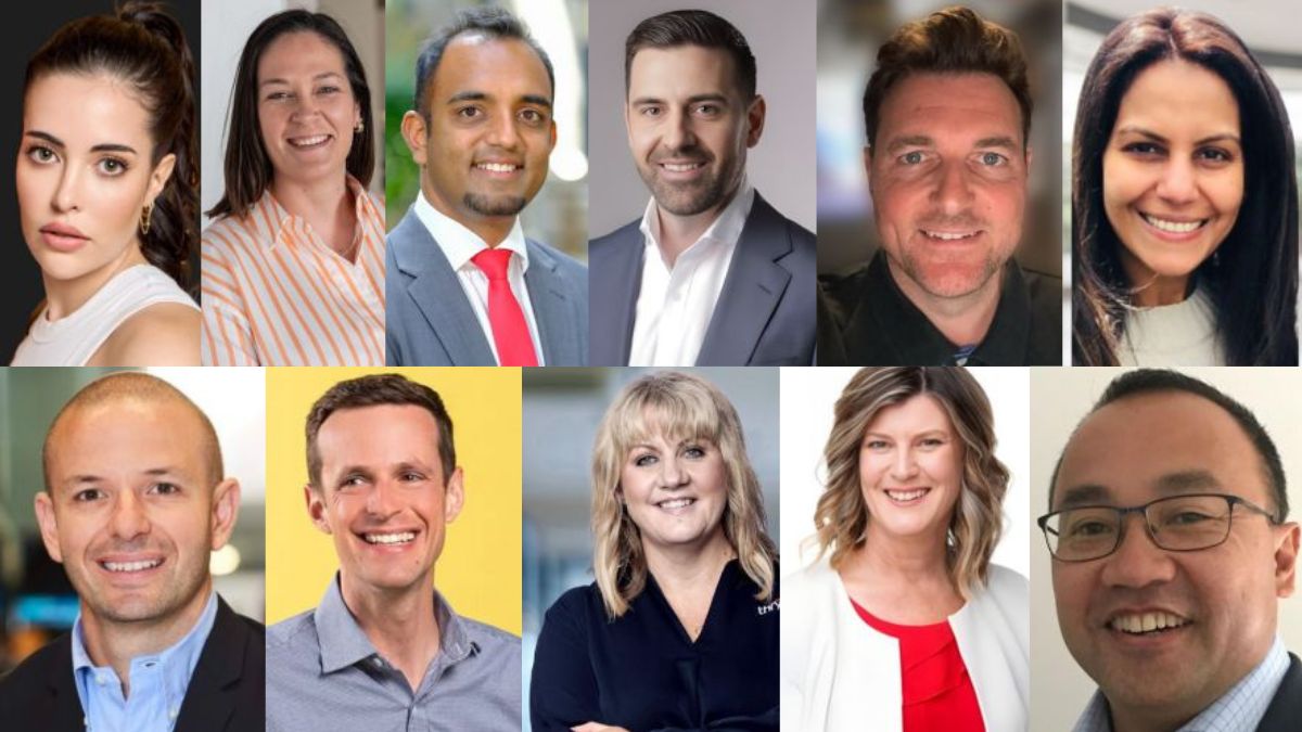 Let’s Talk: How to maintain sales performance without a CRM or large team