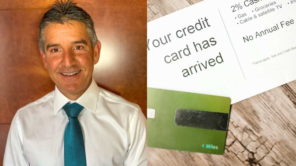 Credit card debt jumps 15% as households lean harder on plastic