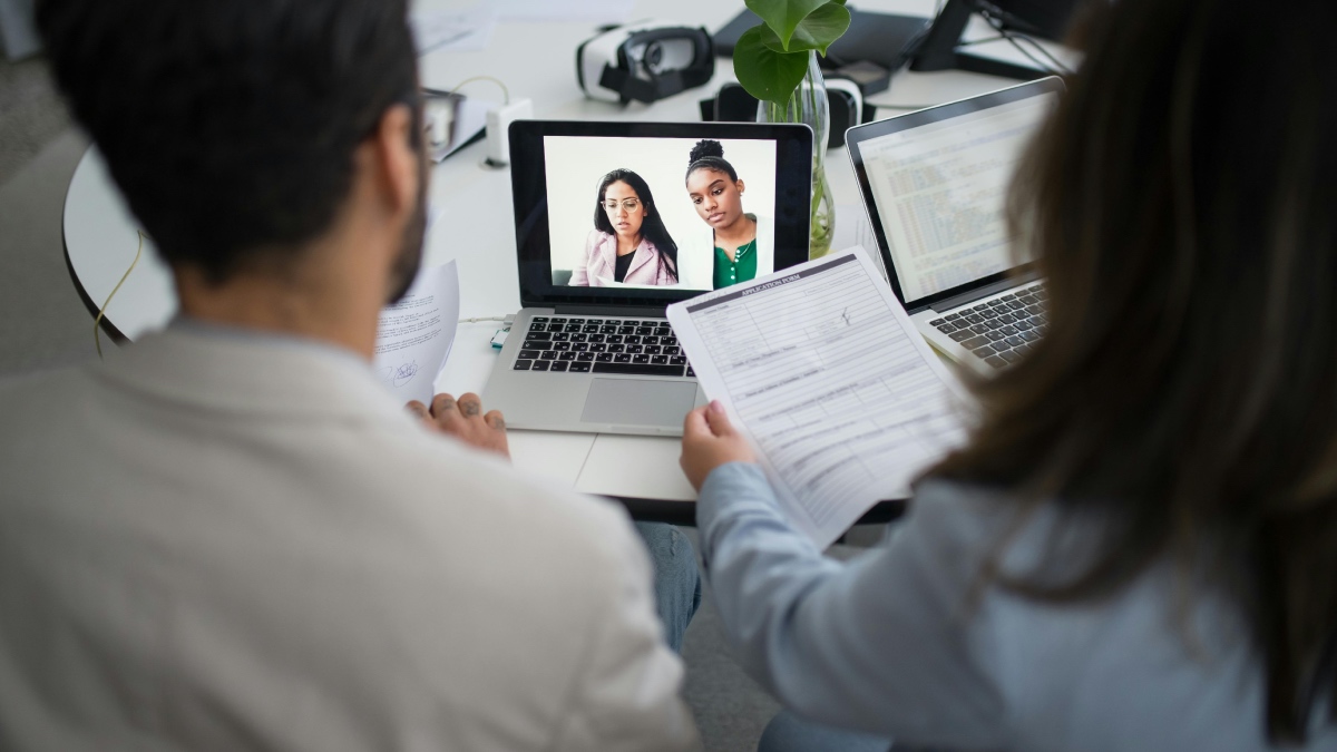 How to screen candidates online without missing the best talent for your business