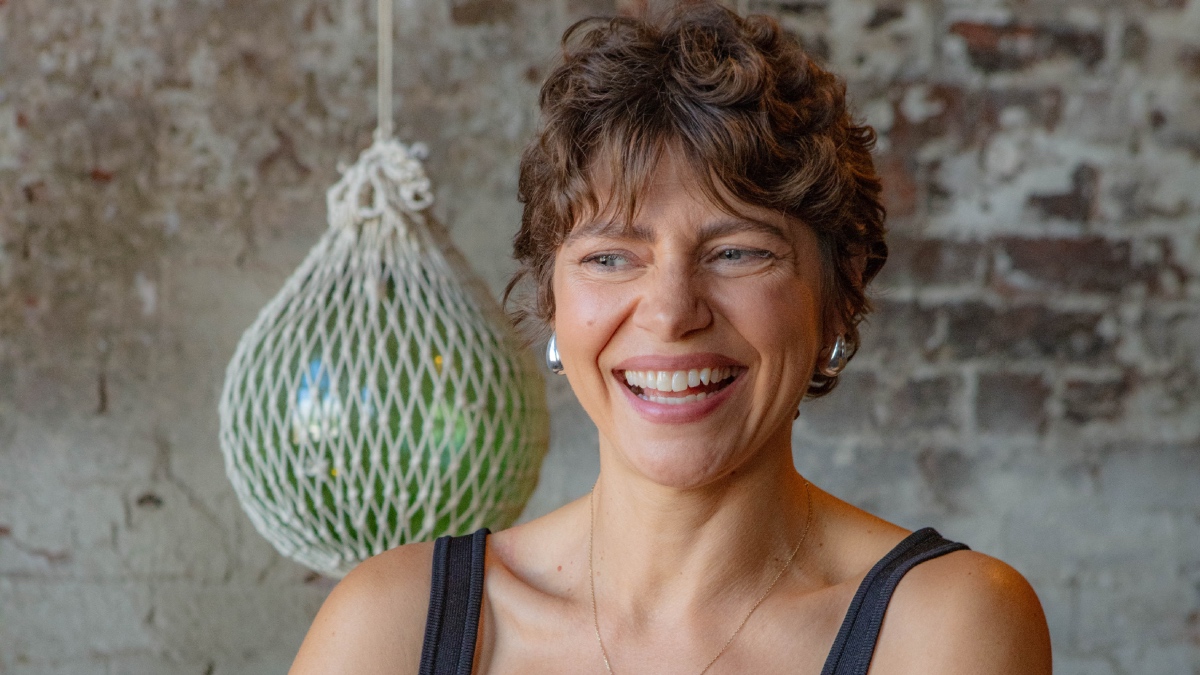 How [noun] collection’s Claire Yellowlees built a clean fragrance brand through adversity