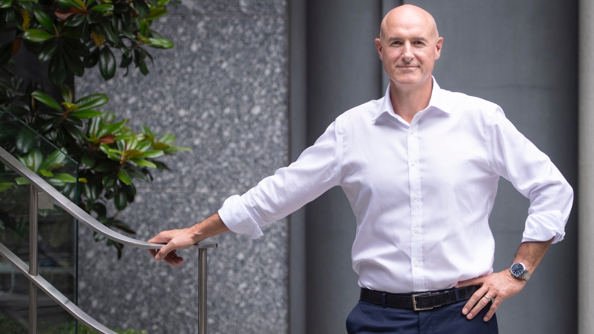 Earlypay CEO explains managing the transition from quarterly super payments