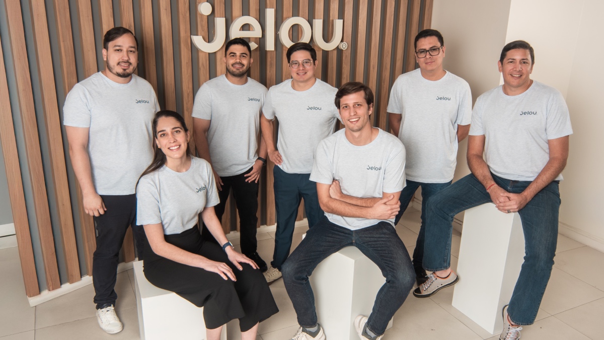 Eight startups raised over $200 million this week