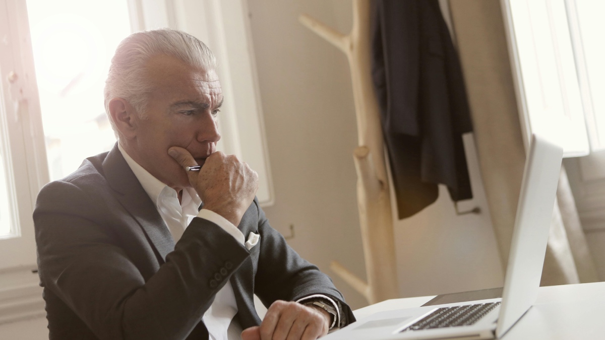 63% of executives rank AI as top concern. The real story is what they’re doing about it