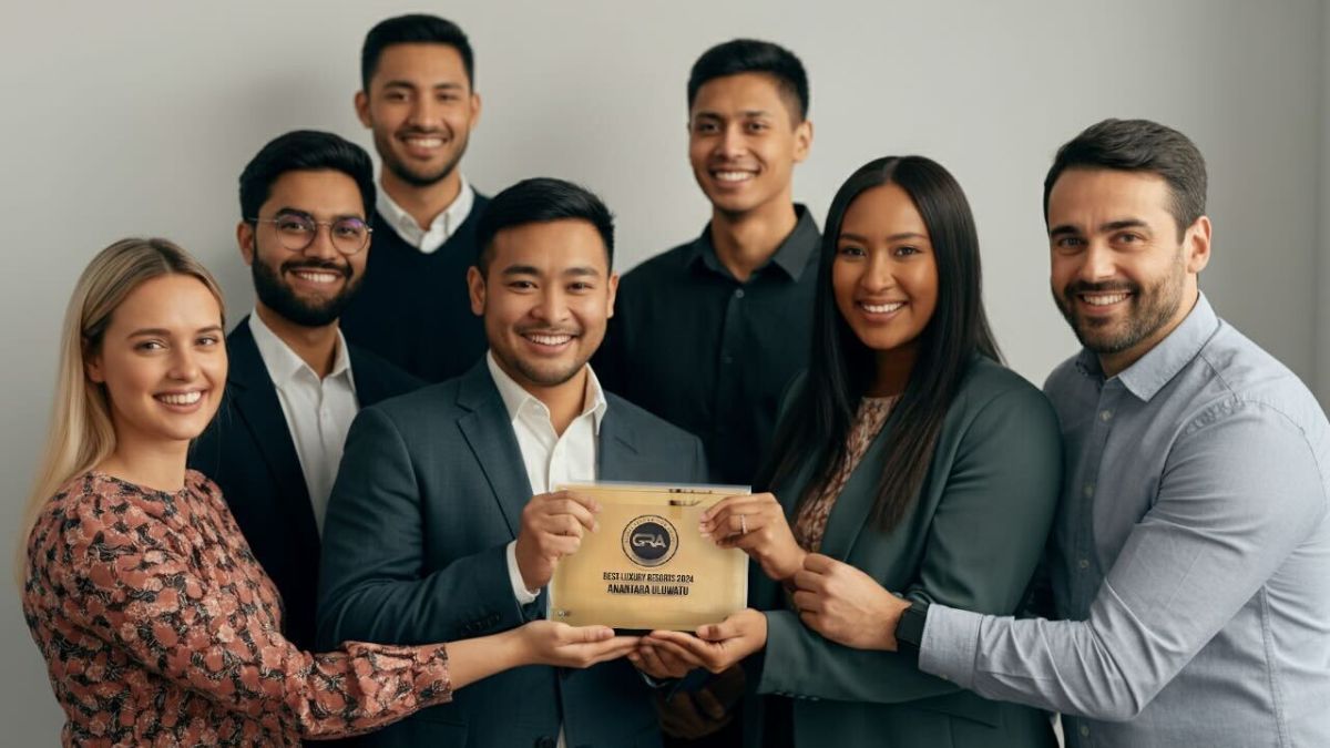 How Global Recognition Awards solved bias in business recognition