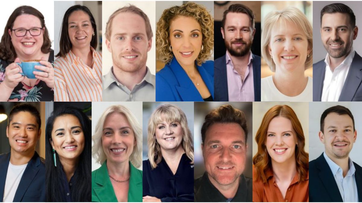 Let’s Talk: What’s the best way to upskill staff when training budgets are tight?
