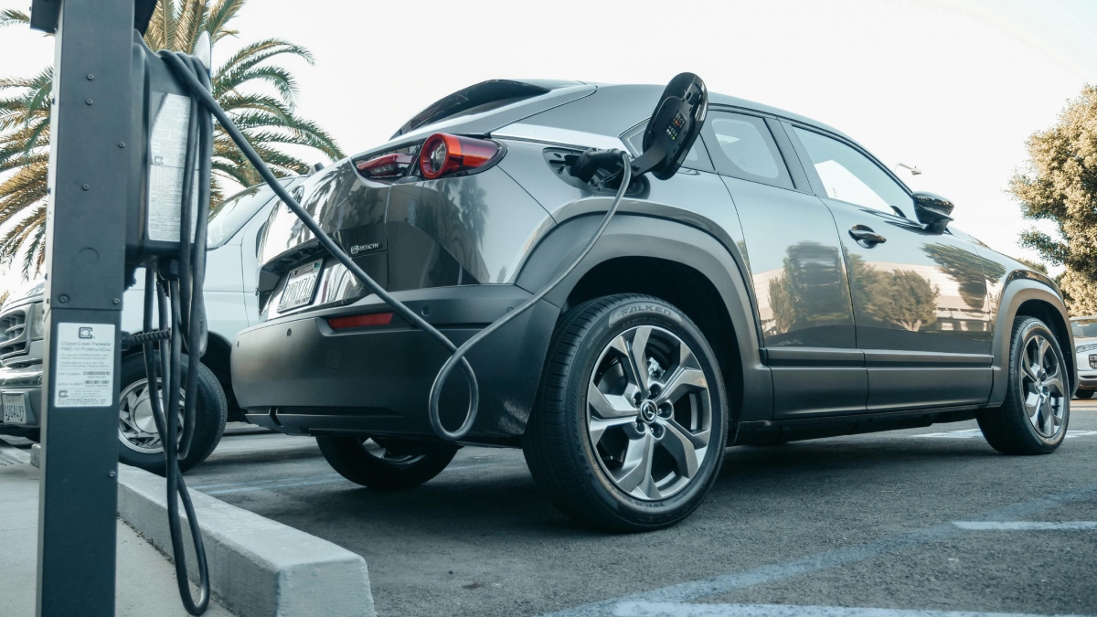 Why Australians are buying $50k electric SUVs instead of cheap EVs