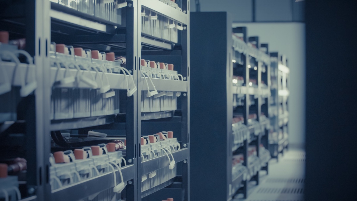 The data infrastructure bet quietly outpacing AI itself in the global VC race