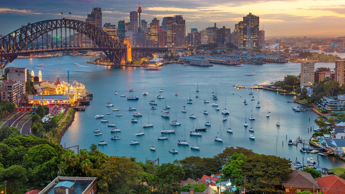 Govt targets $230 billion visitor spending by 2030 in new tourism action plan
