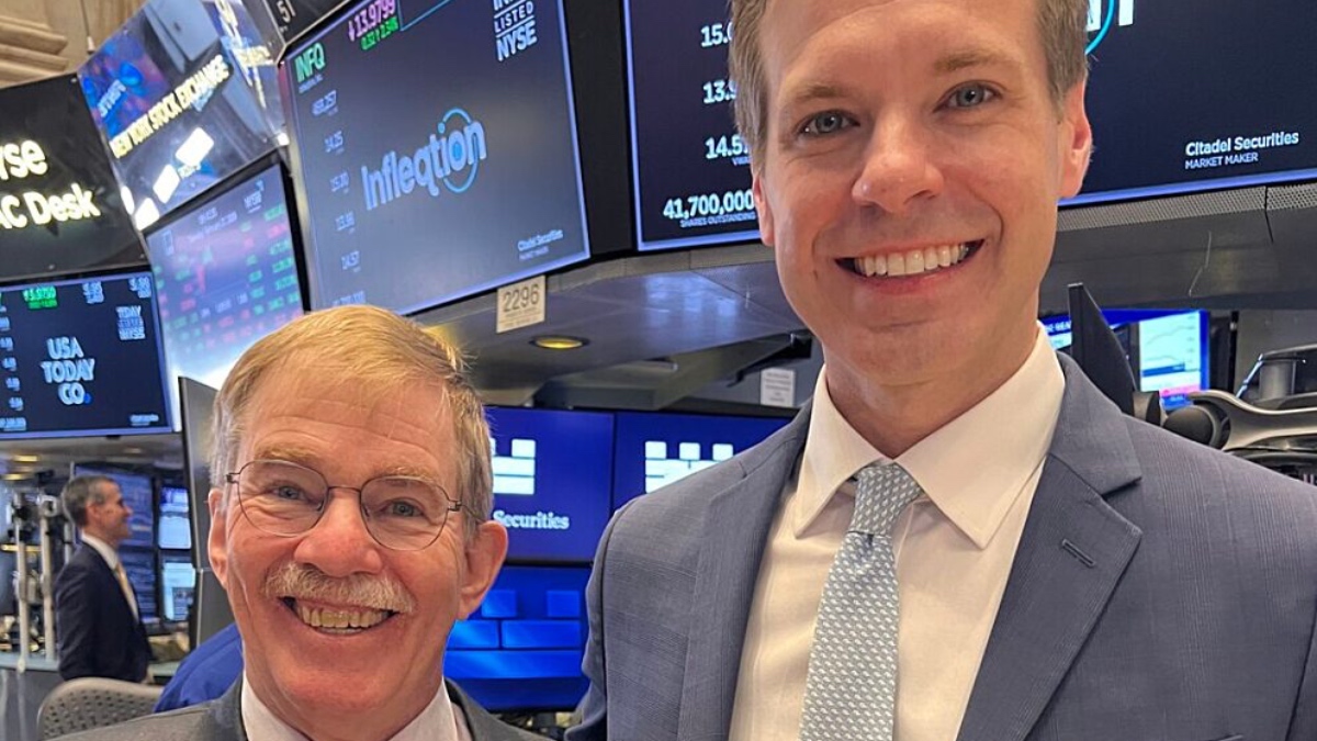 Victoria’s quantum bet just paid off on the New York Stock Exchange
