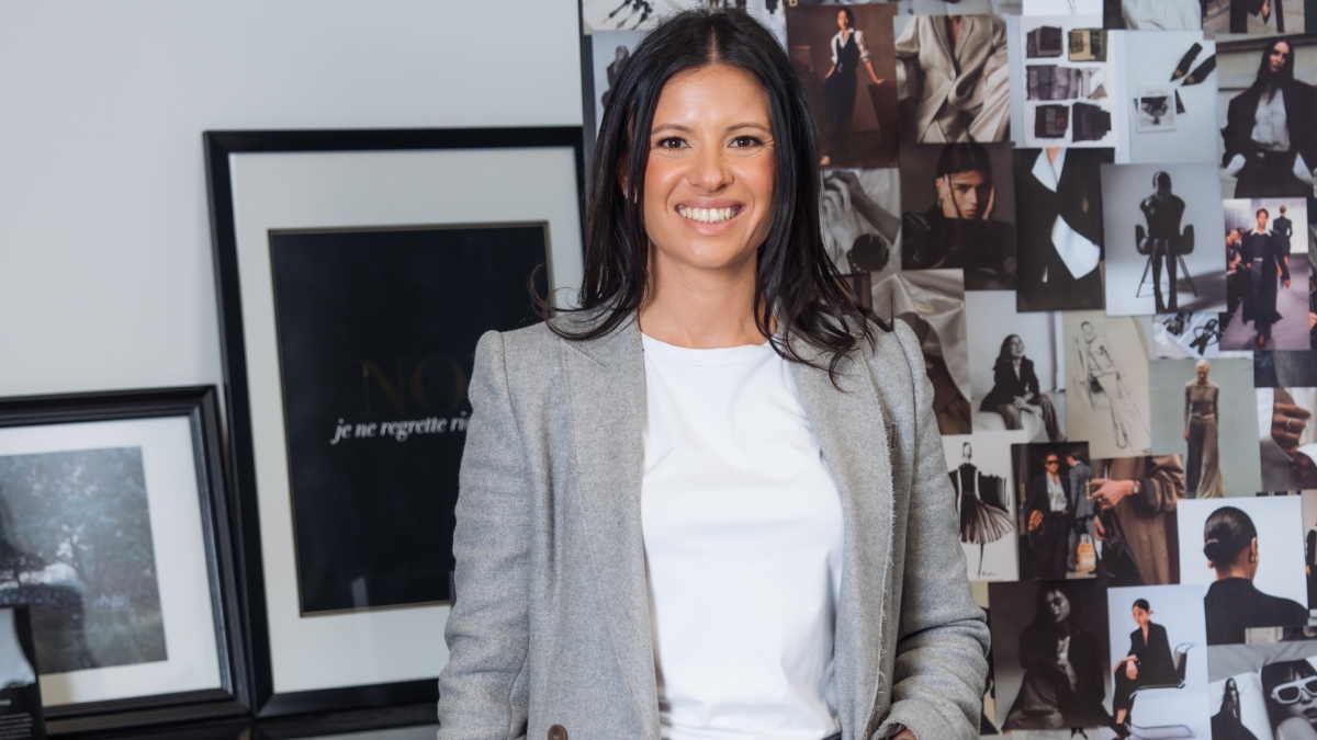 Why Total Image Group founder walked away from clients to protect business values