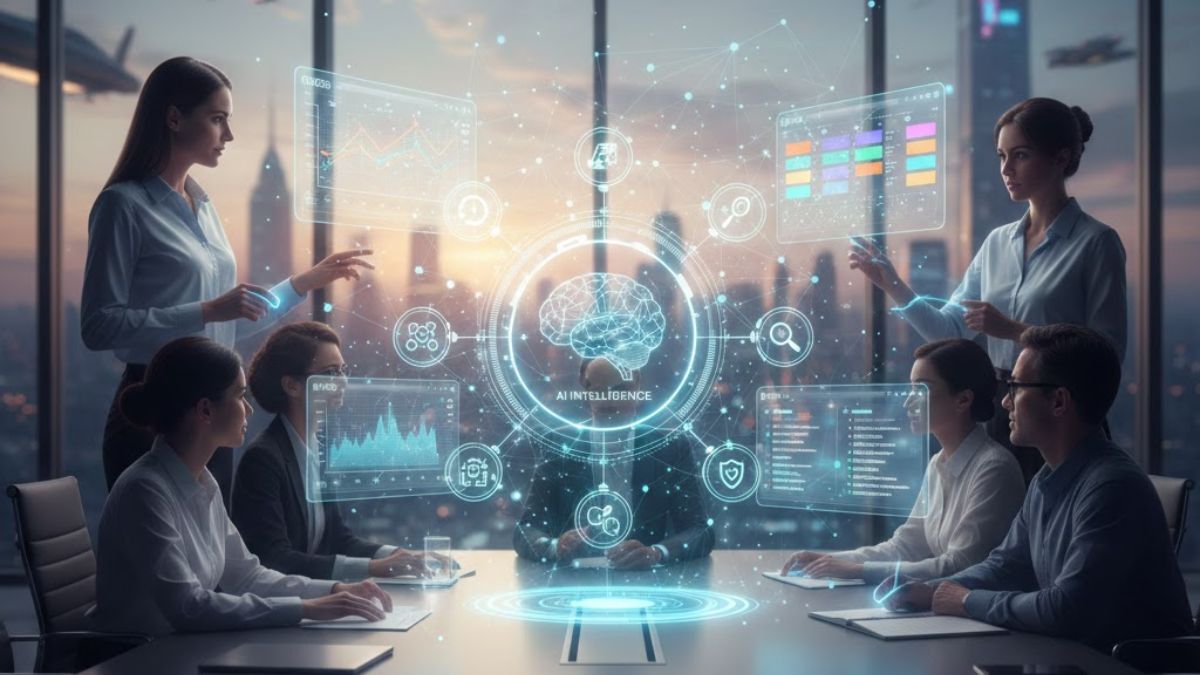 Tech Tuesday: AI-driven project management tools