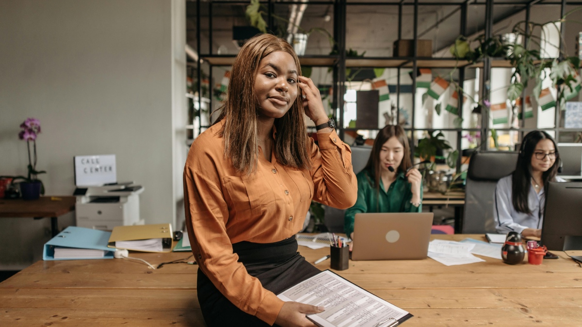 Ombudsman demands action on barriers facing women in small business