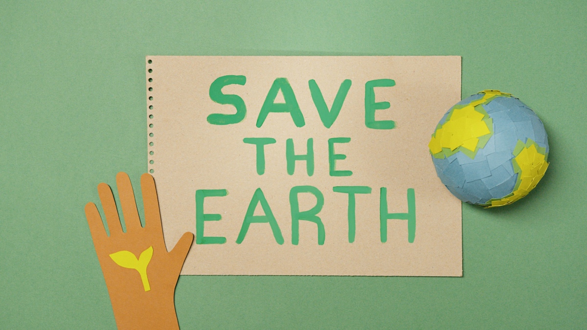 How small businesses can effectively market their green credentials