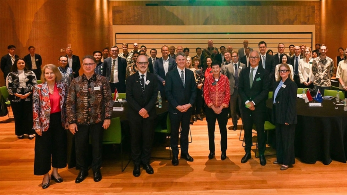 Investment deal teams launch updated Indonesia guide for Australian investors
