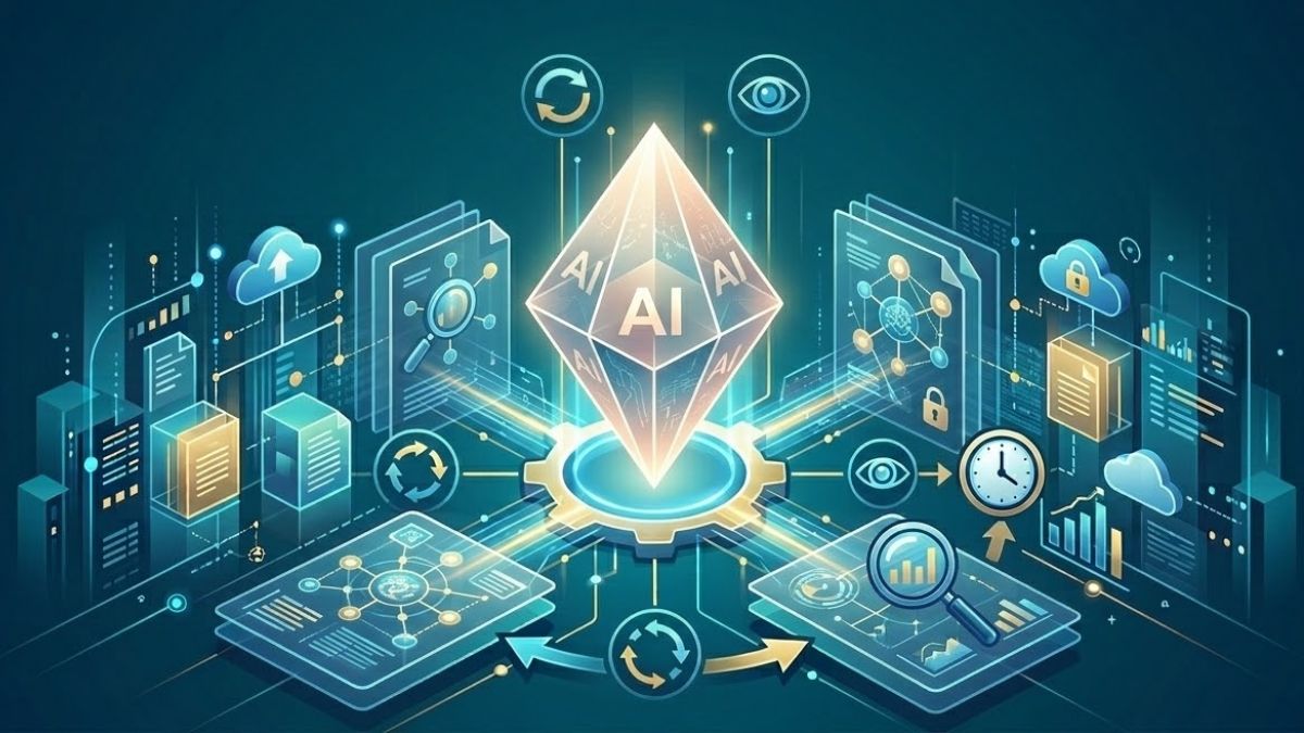 Tech Tuesday: AI powered Knowledge management platforms