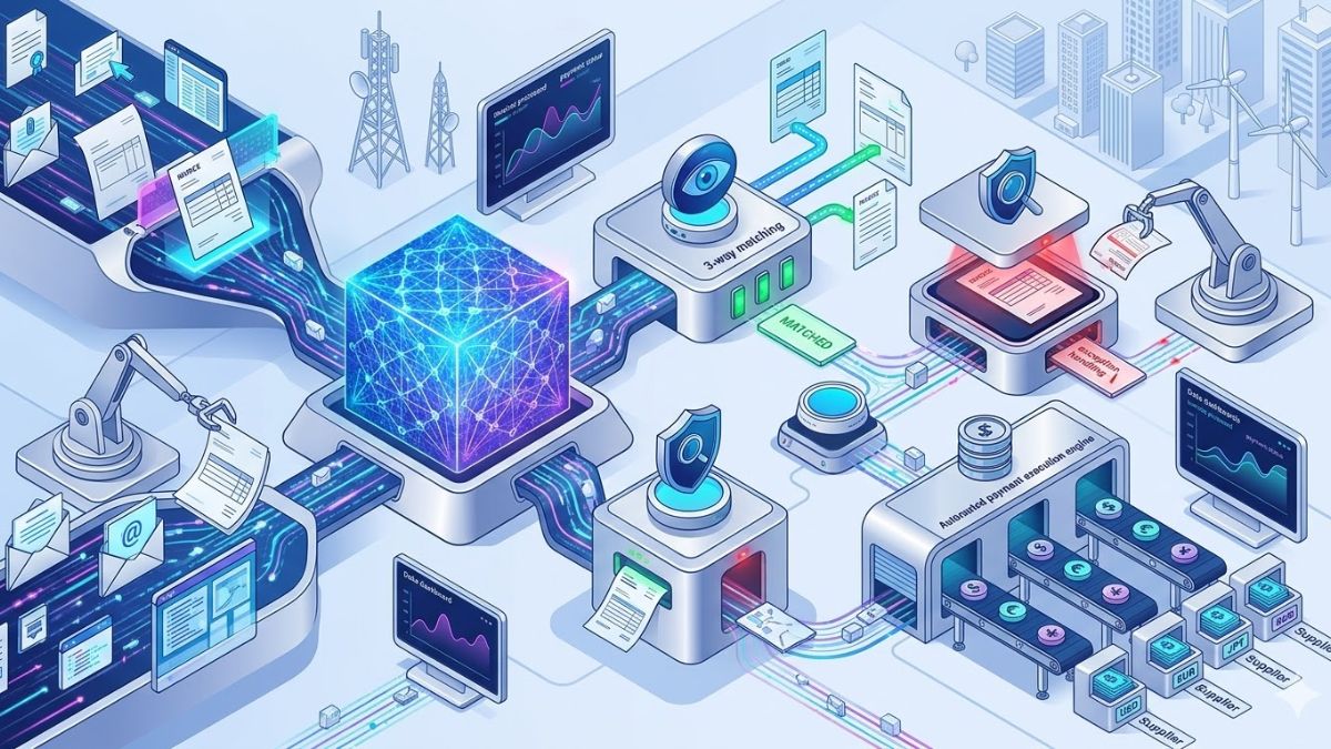 Tech Tuesday: Best accounts payable automation tools