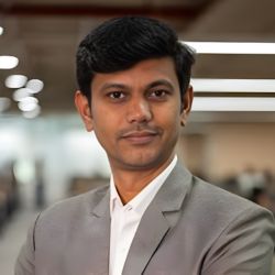 Muthukumar T