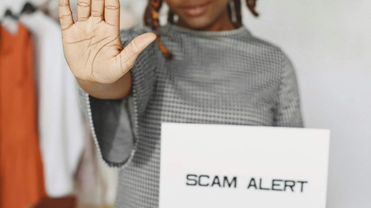 Job scams are damaging more than just victims. Here is how to spot them