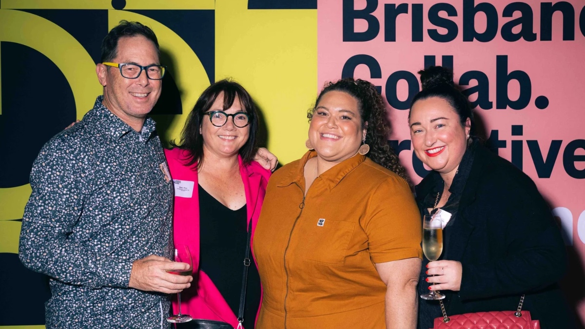 Brisbane’s creative scene steps into the spotlight as inaugural awards finalists are revealed