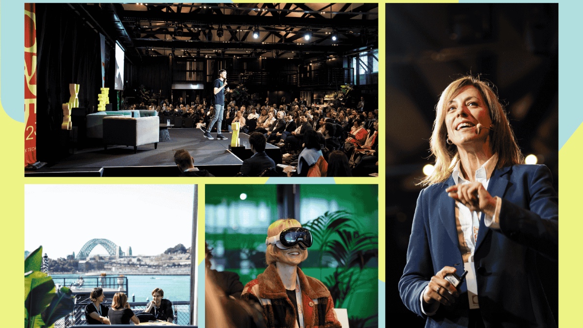 Cicada x Tech23 is calling on Australia’s most ambitious deep tech founders