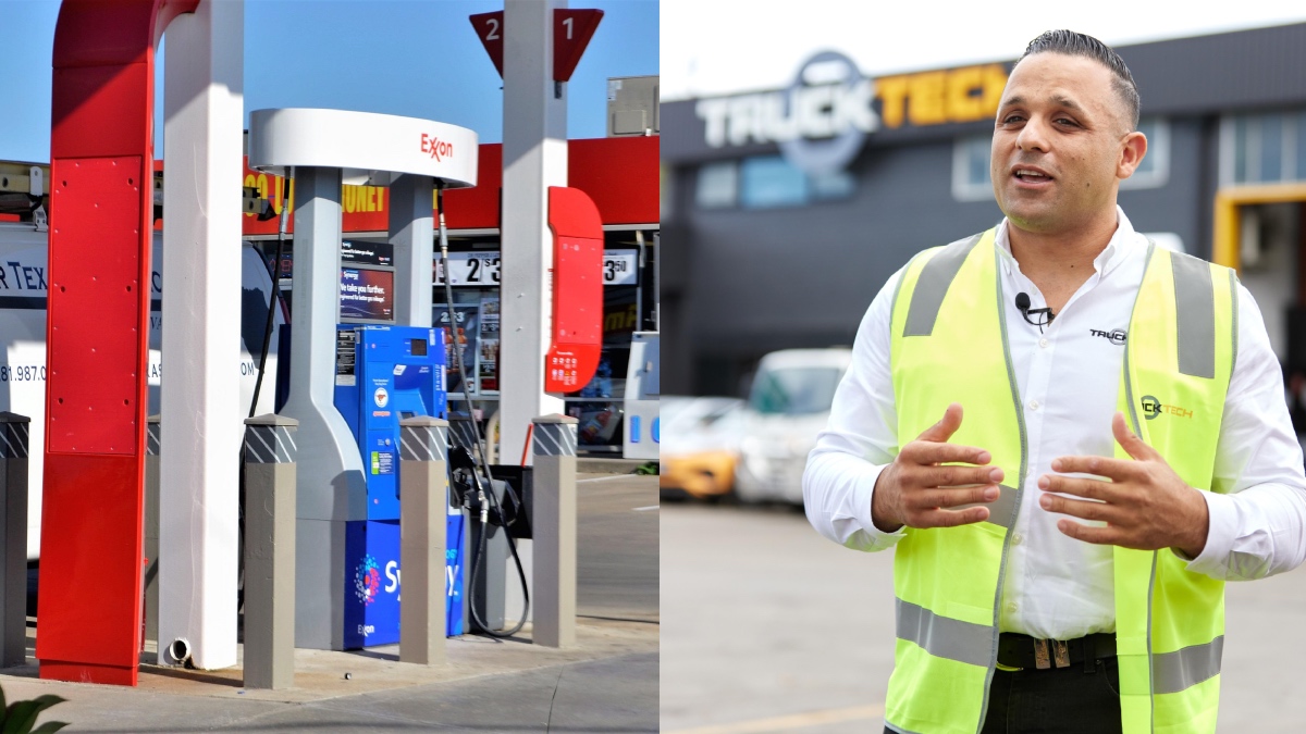 Six practical changes to cut your fleet’s fuel costs right now