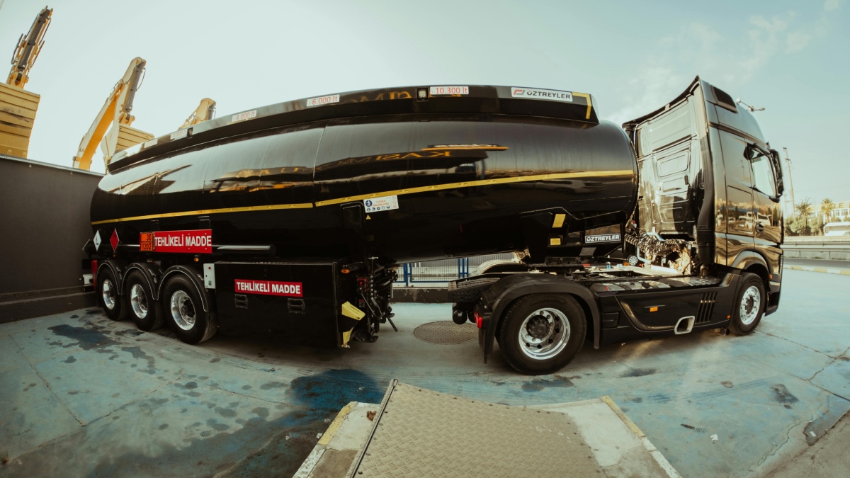 Does the new road transport fuel order apply to your business? An expert breaks it down step by step