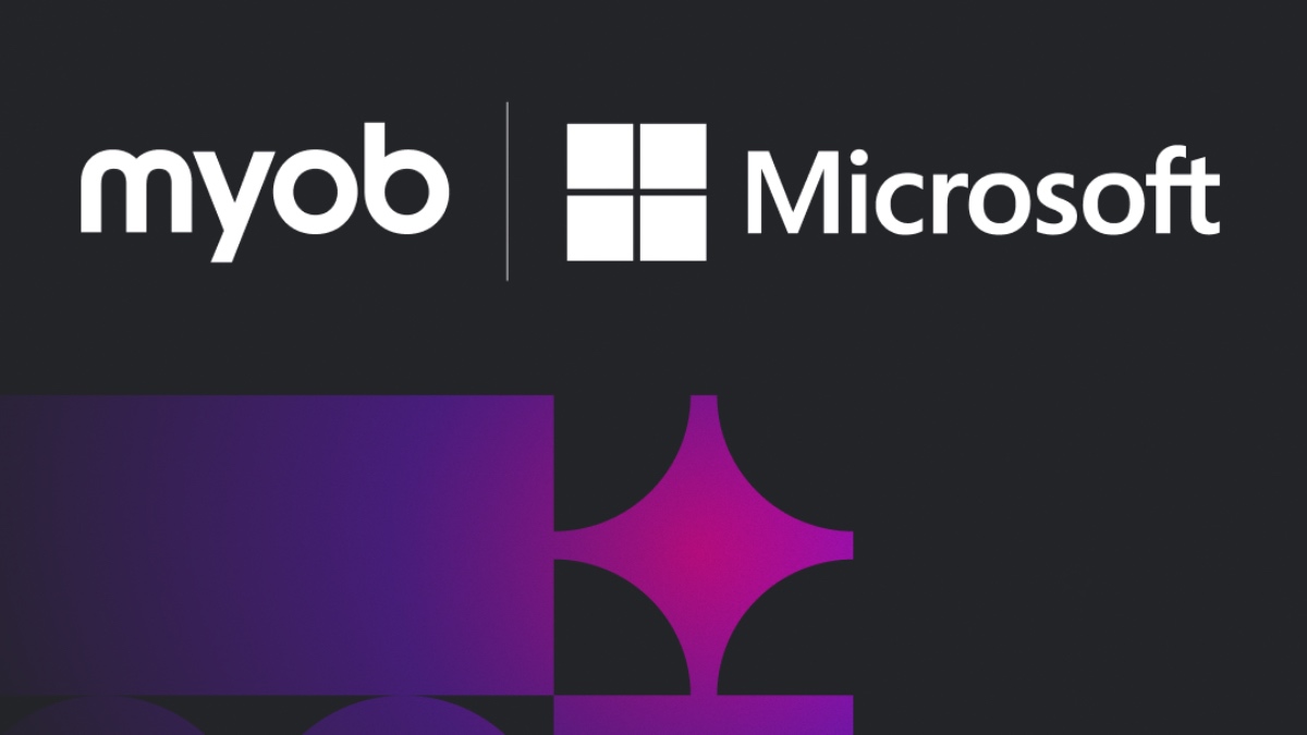 MYOB and Microsoft join forces to bring AI tools to Australian small businesses