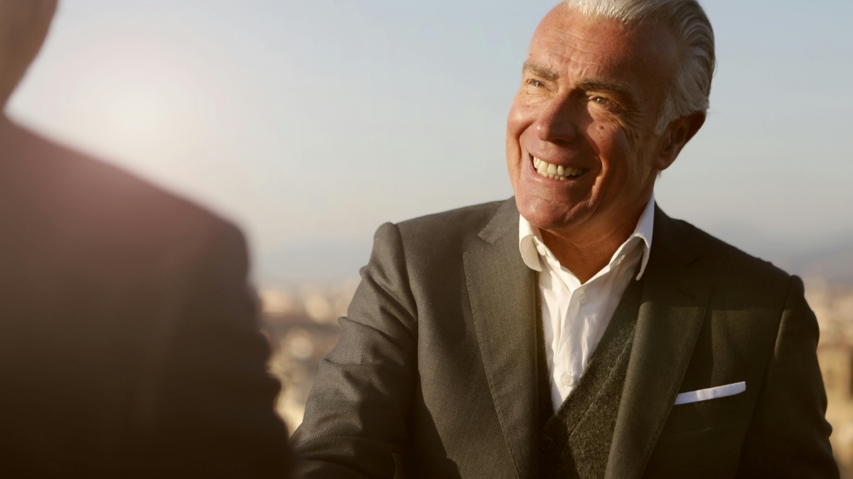 Australians over 55 are starting businesses at a record rate