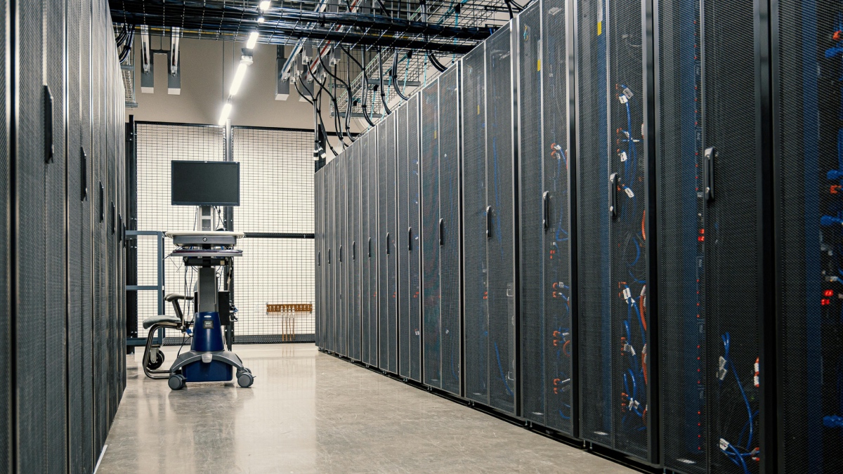 How Nvidia, AWS and Google are funding the AI tools SMEs now use