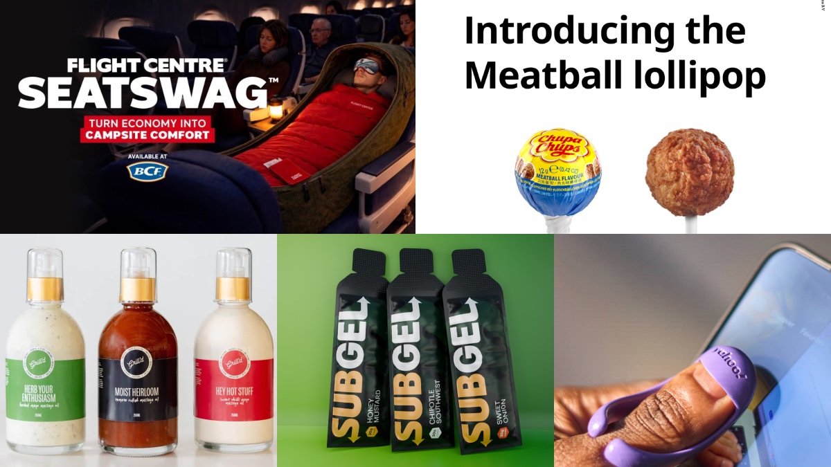 April Fools 2026: The brand pranks that actually made us laugh