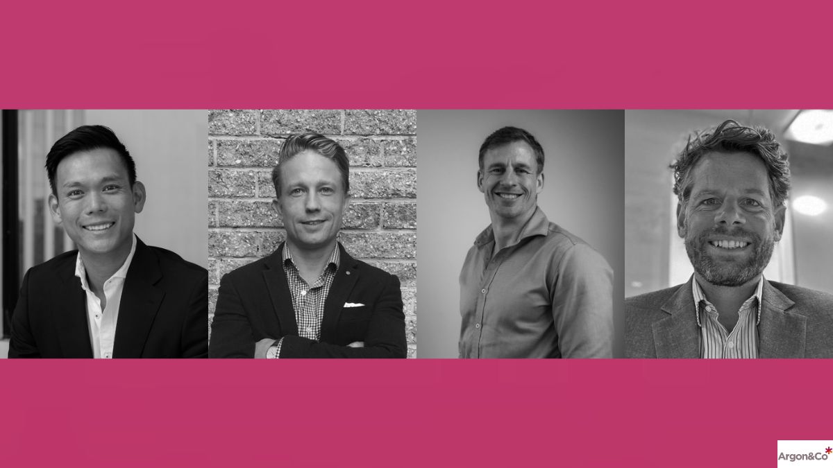 Doing more with less: Argon & Co on the operational shift reshaping Australian business in 2026