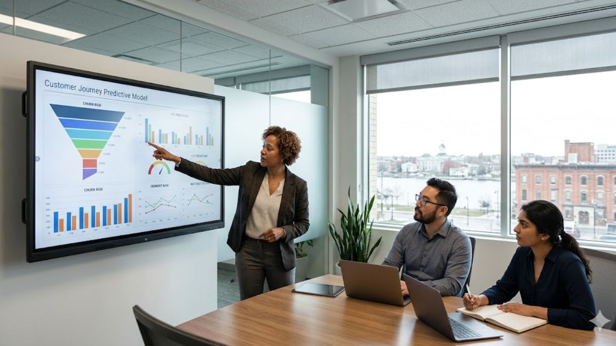 Tech Tuesday: Customer intelligence and predictive analytics tools