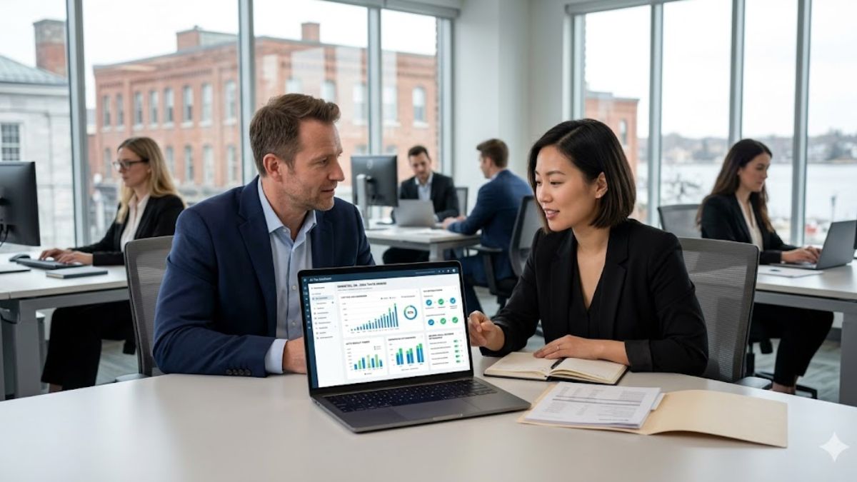 Tech Tuesday: The Best AI Tax Assistant Tools