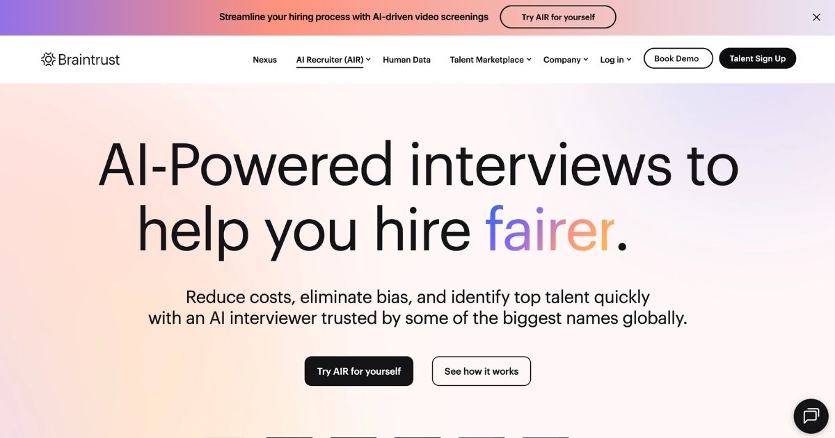 Braintrust: AI Observability & Evaluation Platform