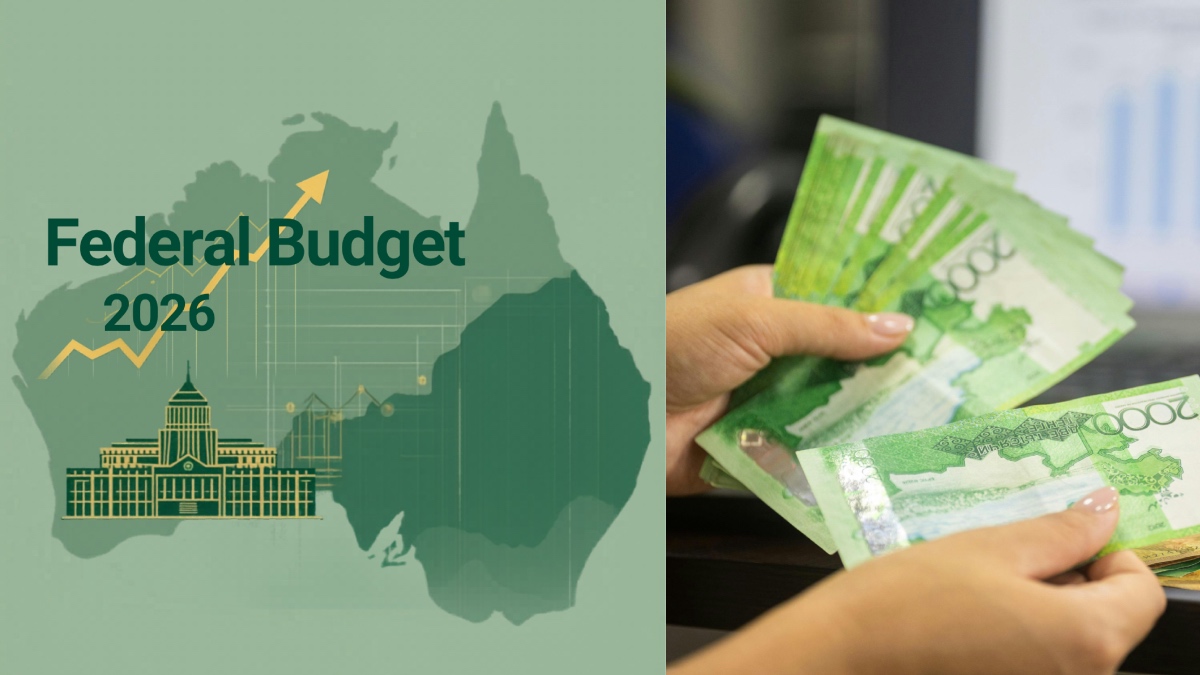 Federal Budget 2026: Who wins, who loses?