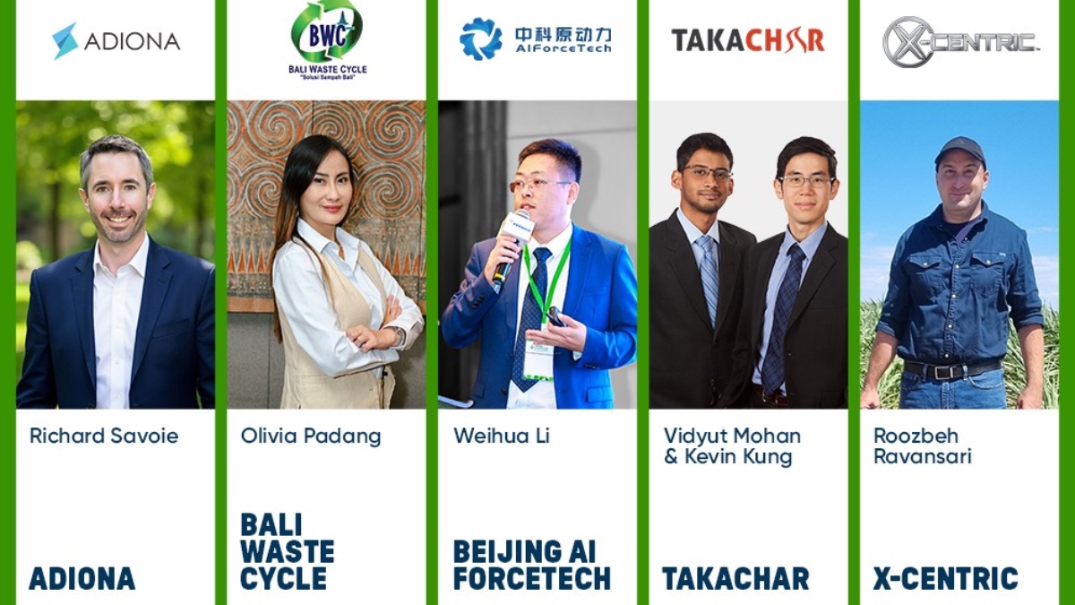 Sydney startups Adiona and X-Centric land spots in PepsiCo’s APAC supply chain program