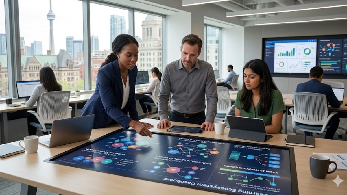 Tech Tuesday: AI-powered learning platforms for businesses